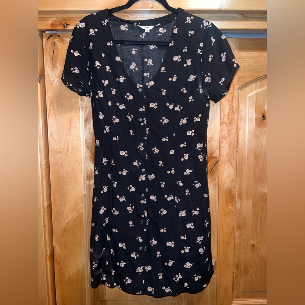 Vans Summer Dress